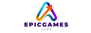 Epicgames code