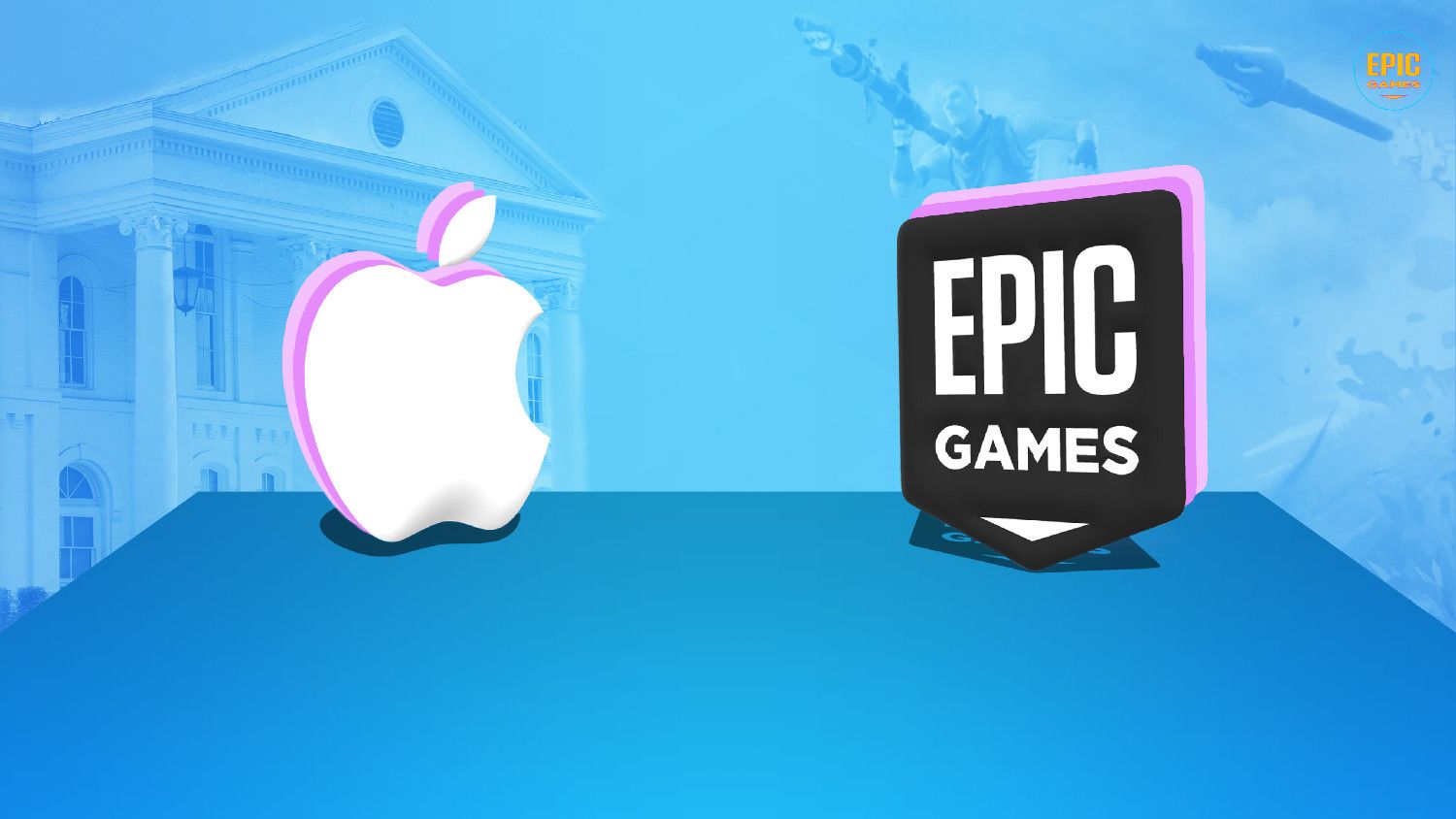 Epic Games Store sales when it launches on iPhone this year