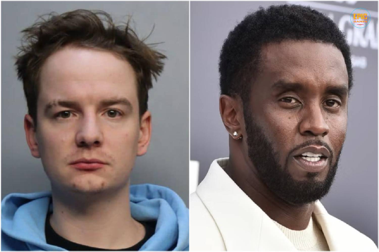 Former Syracuse player Brendan Paul arrested on drug charges, accused of being Sean 'Diddy' Combs' mule