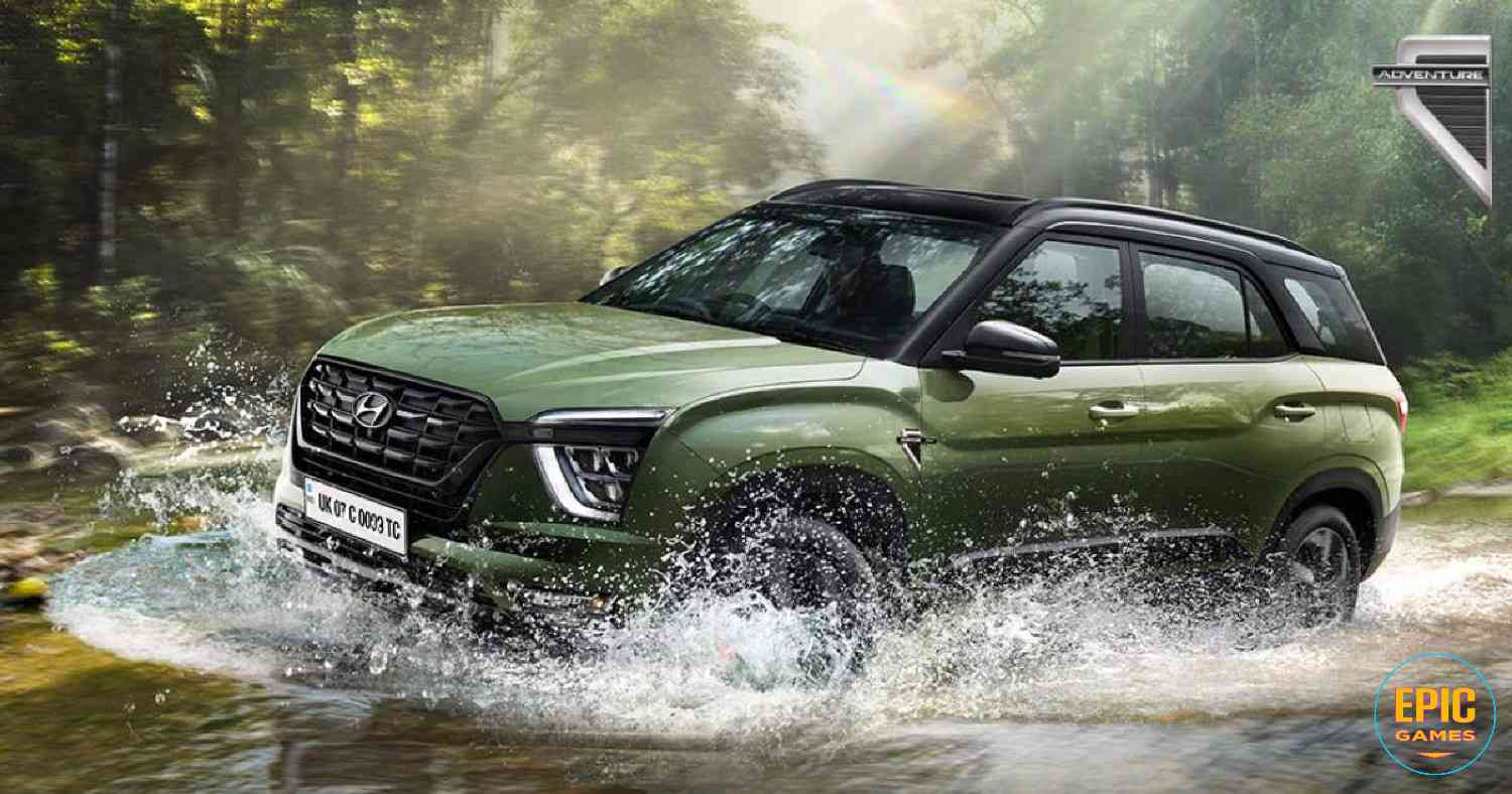 Hyundai Alcazar: Up to 6-Week Wait Expected in March 2024
