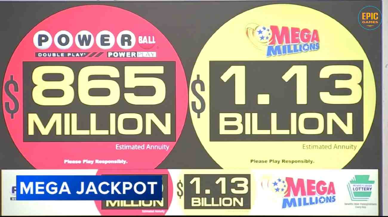 Mega Millions estimated $1.13 billion jackpot has one winning ticket