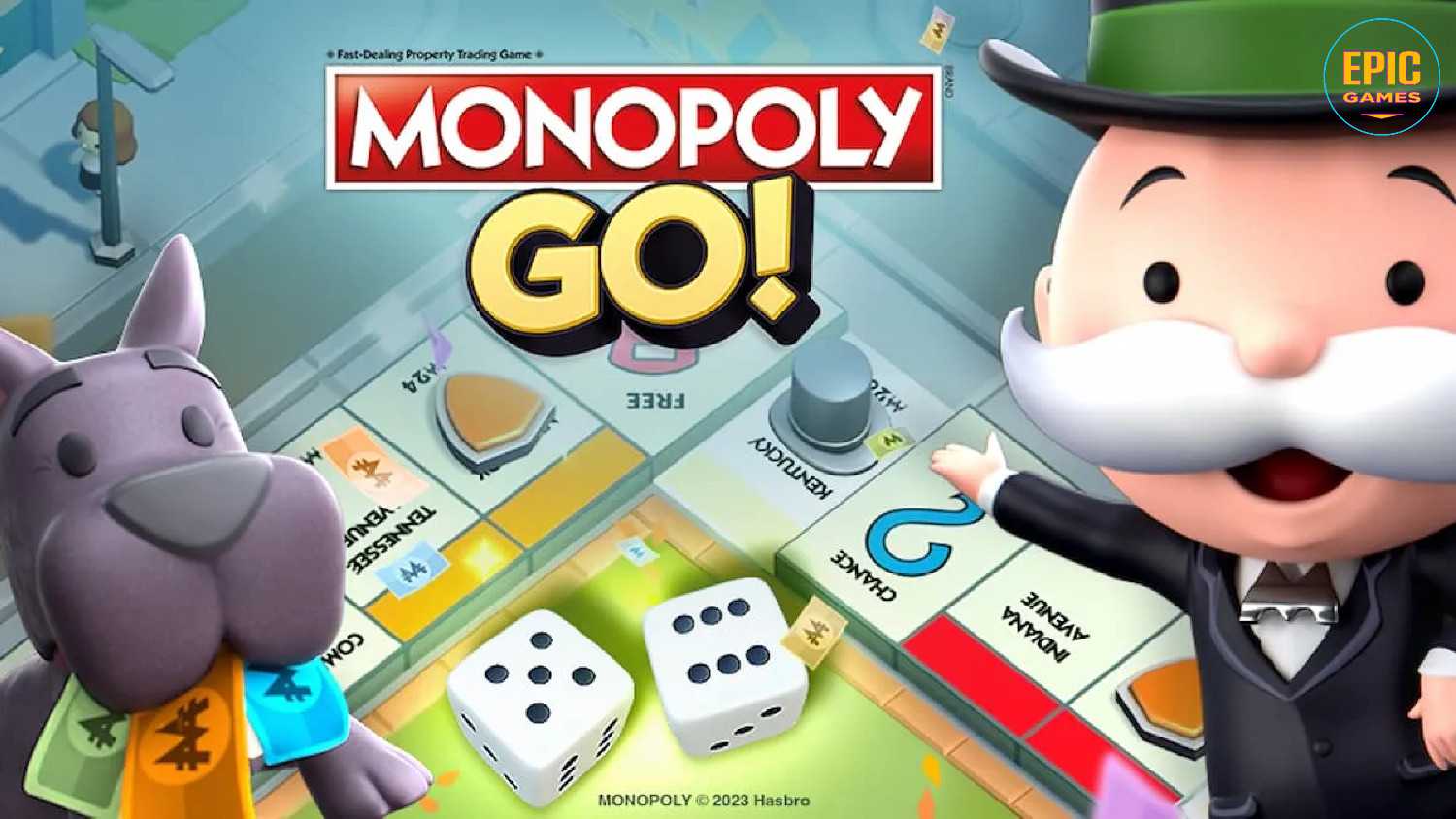 Monopoly GO: All 'Winners' Avenue' Rewards and Milestones (Updated) March 2024