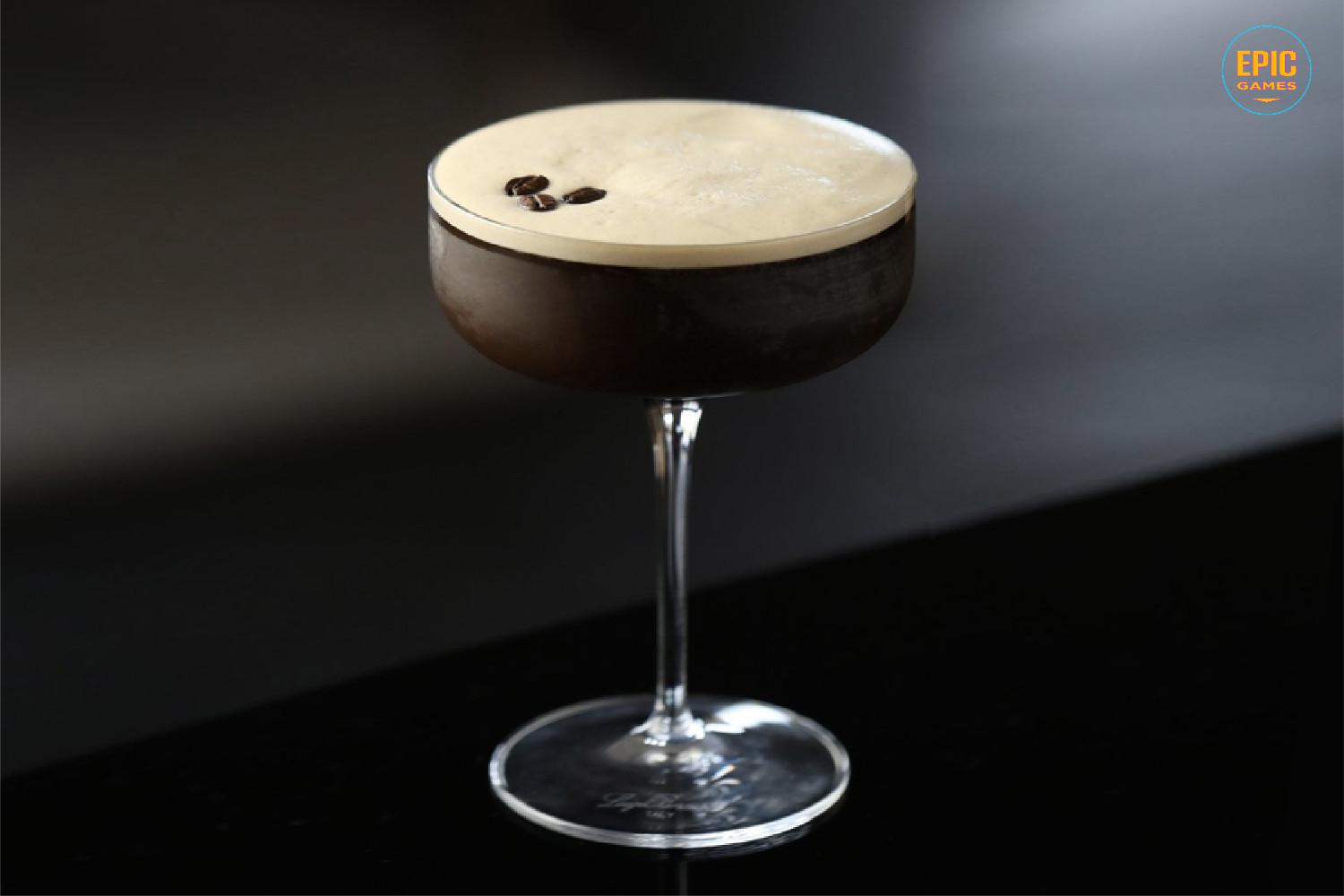 Toast to Espresso Martini Day With These Rum Riffs on the Wildly Popular Cocktail
