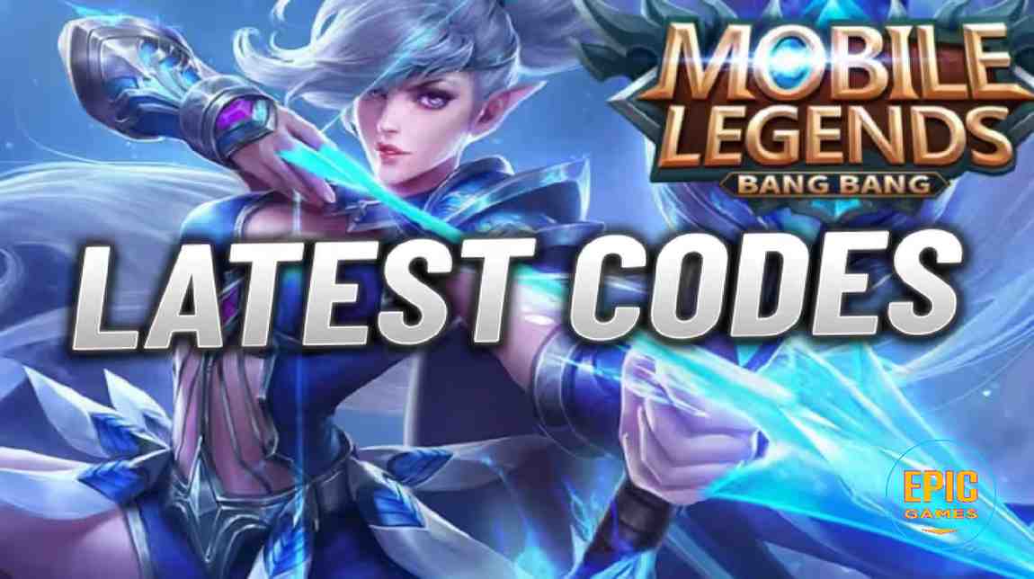 Update Mobile Legends 2024: Bang Bang Codes - Free Diamonds & Magic Dust (March)