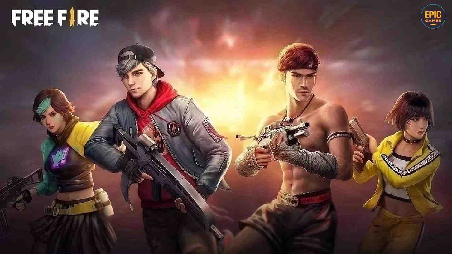 Garena Free Fire Max redeem codes for March 2024: Win free diamond vouchers, weapons and more