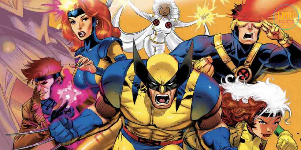 Latest X-Men ‘97 Executive Producer Breaks Down Marvel Animated Show’s Grand Return (Update) 2024