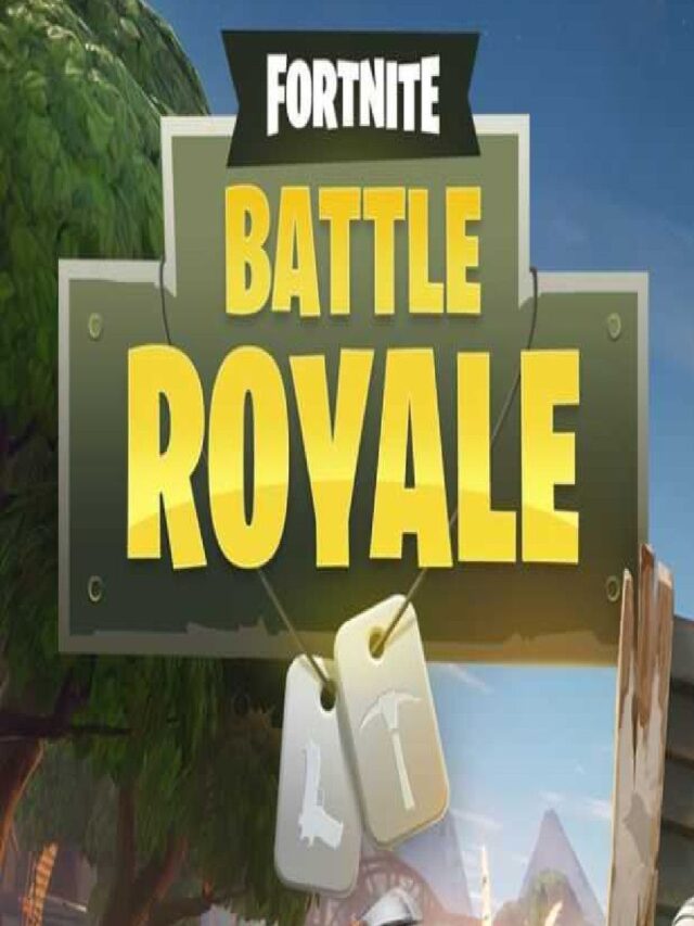 Early Access and Battle Royale Mode