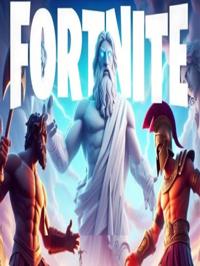 Fortnite Chapter 5 Season 2 Theme Leaked