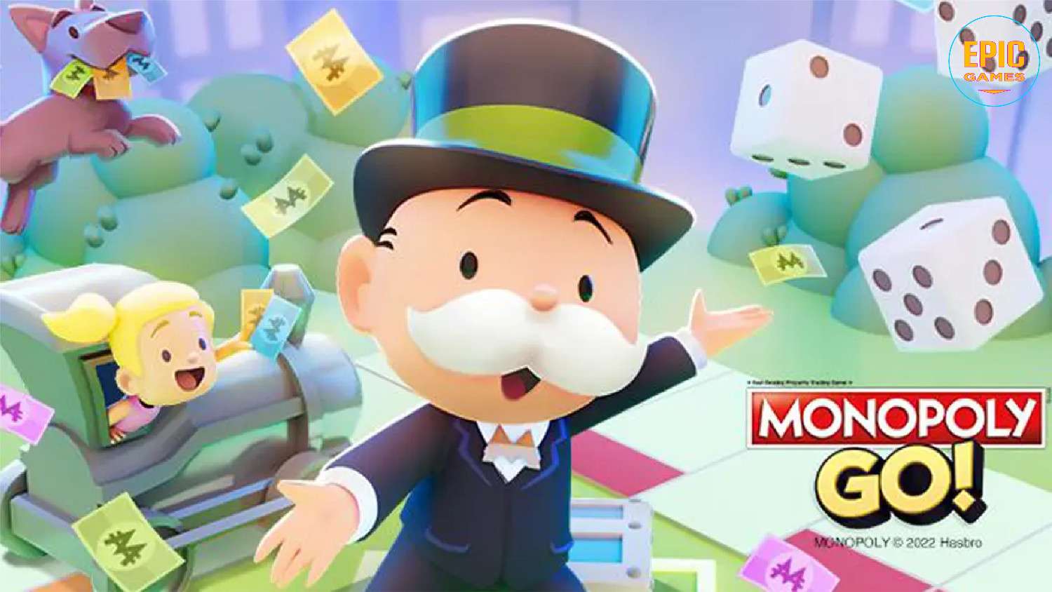 Monopoly GO Free Dice Rolls Links (March 2024)