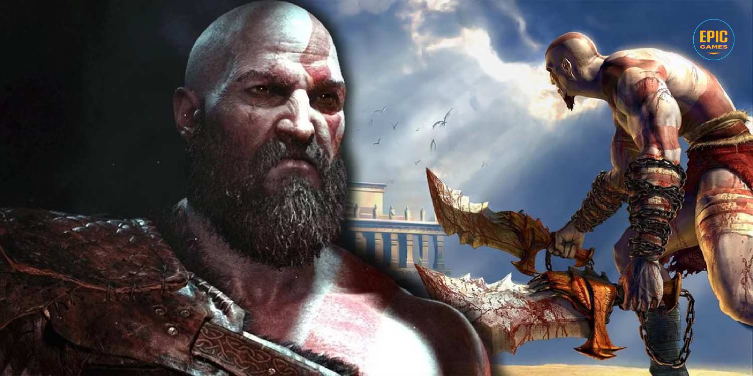 Latest All God Of War Games Playable On PS5 Right Now Updated 2024